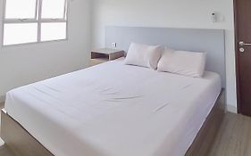 RedLiving Apartemen Mekarwangi Square - Agus 2 Tower A